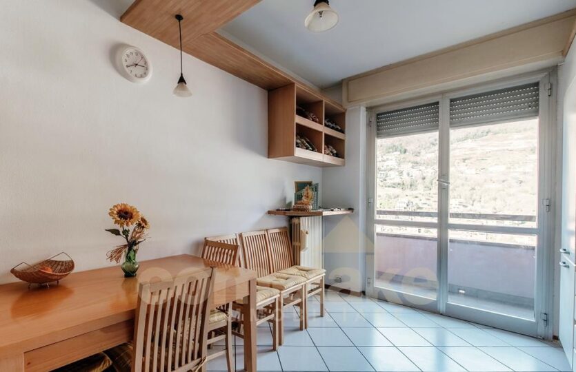 Apartament for sale near Como