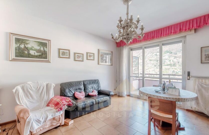 Apartement in Como