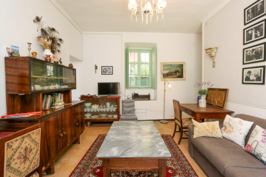 Village house in Tremezzina – near the lake