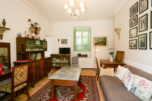 Village house in Tremezzina – near the lake