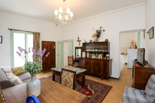 Village house in Tremezzina – near the lake