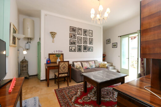 Village house in Tremezzina – near the lake