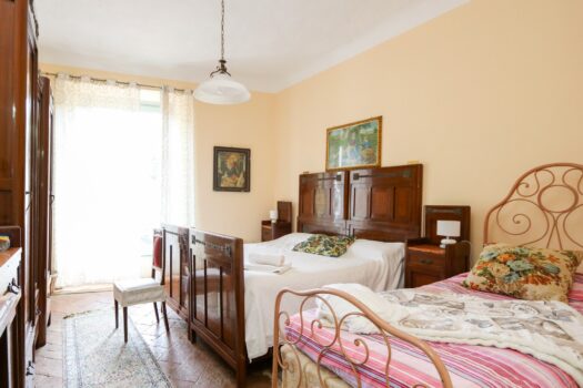 Village house in Tremezzina – near the lake