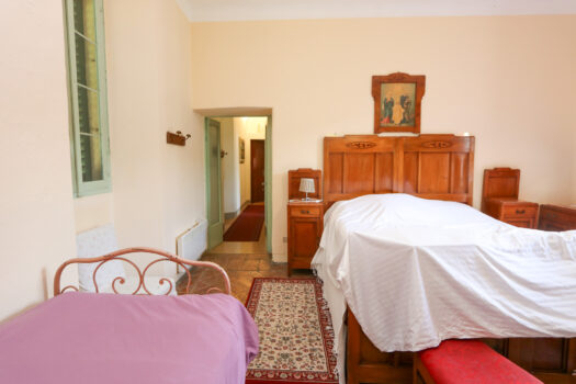 Village house in Tremezzina – near the lake
