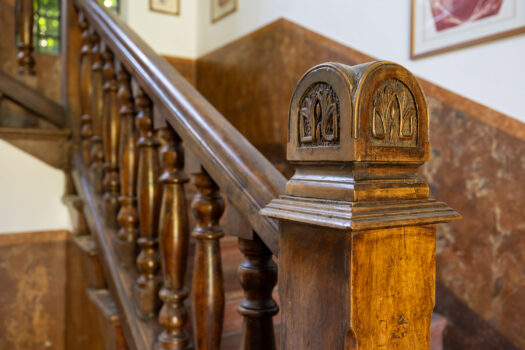Historic villa in the centre of Menaggio – stunning lake view