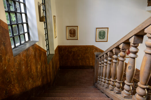 Historic villa in the centre of Menaggio – stunning lake view