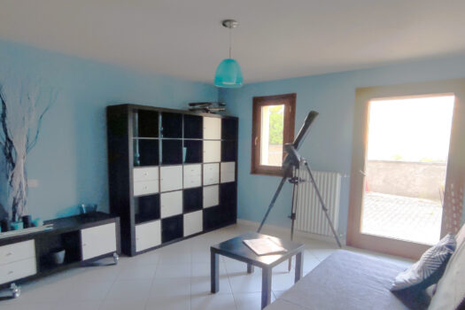 Large apartment in Tremezzina – stunning lake view