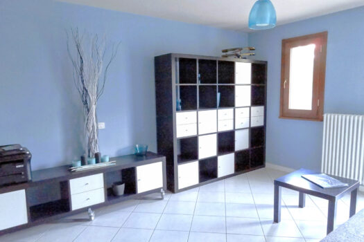 Large apartment in Tremezzina – stunning lake view