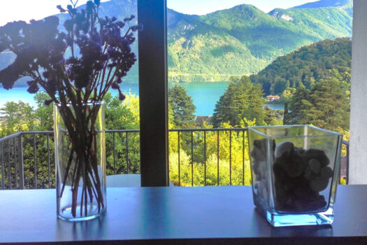 Large apartment in Tremezzina – stunning lake view