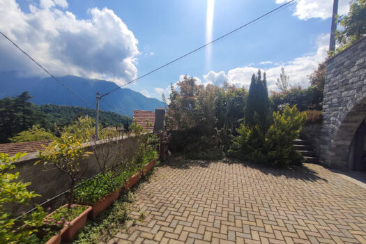 Large apartment in Tremezzina – stunning lake view
