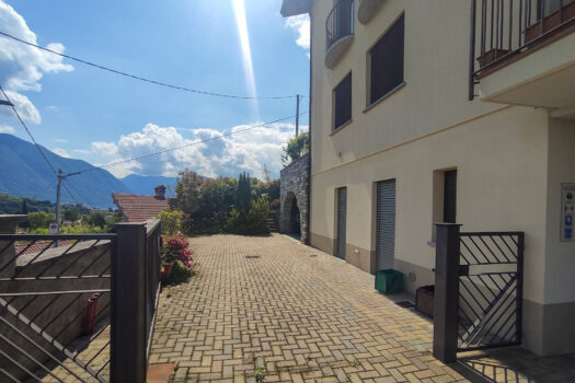 Large apartment in Tremezzina – stunning lake view
