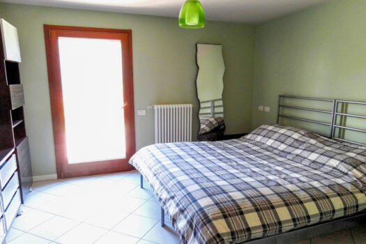 Large apartment in Tremezzina – stunning lake view