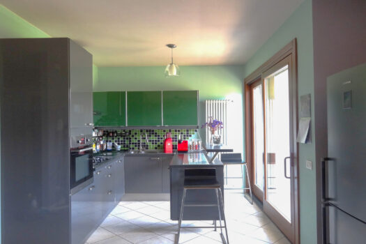 Large apartment in Tremezzina – stunning lake view