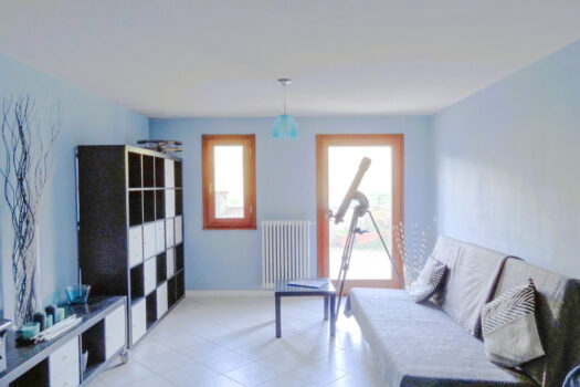 Large apartment in Tremezzina – stunning lake view