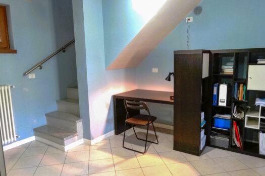 Large apartment in Tremezzina – stunning lake view