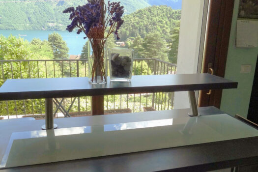 Large apartment in Tremezzina – stunning lake view