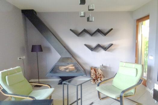 Large apartment in Tremezzina – stunning lake view