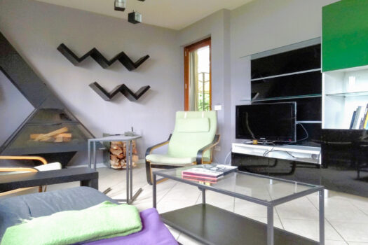 Large apartment in Tremezzina – stunning lake view