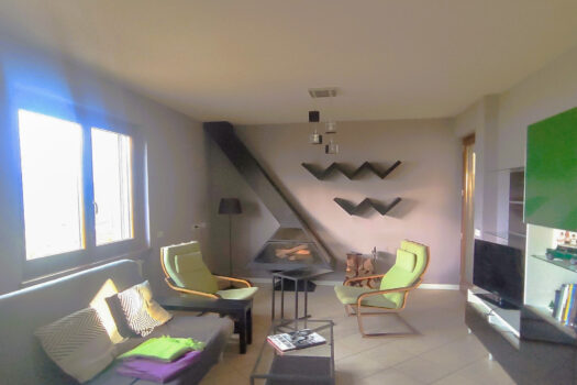 Large apartment in Tremezzina – stunning lake view
