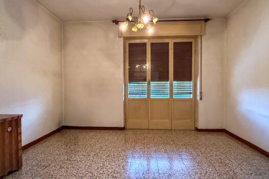 Residential apartment in Menaggio – lake view