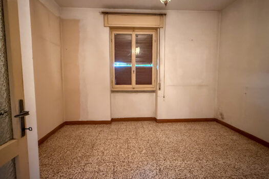 Residential apartment in Menaggio – lake view