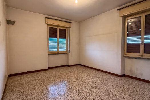 Residential apartment in Menaggio – lake view
