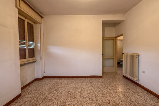 Residential apartment in Menaggio – lake view