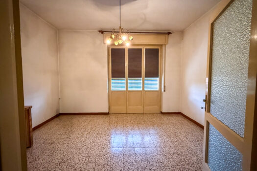 Residential apartment in Menaggio – lake view