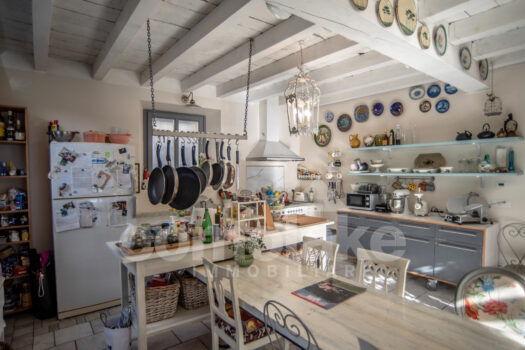 Villa facing the lake with boathouse in Moltrasio