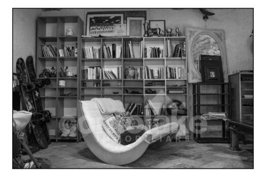 Villa facing the lake with boathouse in Moltrasio