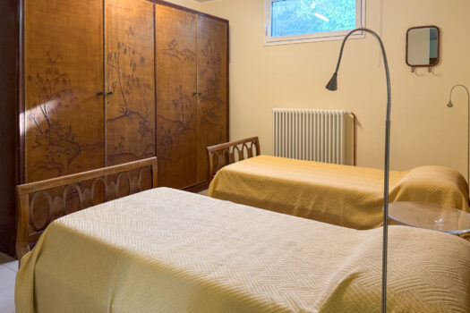 Small villa with garden in Tremezzina – stunning lake view