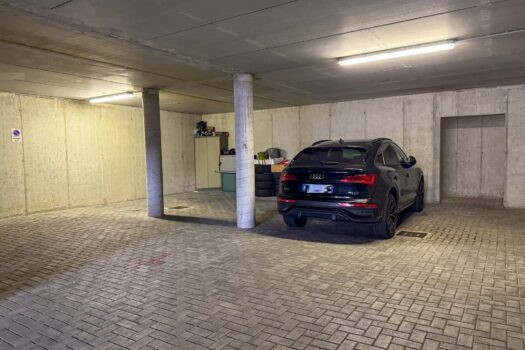 Apartment in a residence with swimming pool in Pianello del Lario – lake view