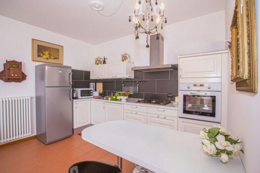 Small villa with garden in Tremezzina – stunning lake view