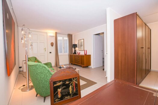 Small villa with garden in Tremezzina – stunning lake view