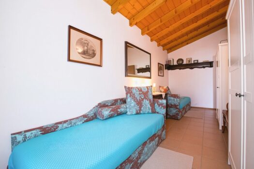 Small villa with garden in Tremezzina – stunning lake view