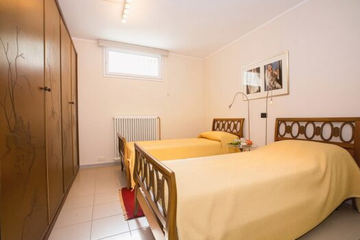 Small villa with garden in Tremezzina – stunning lake view