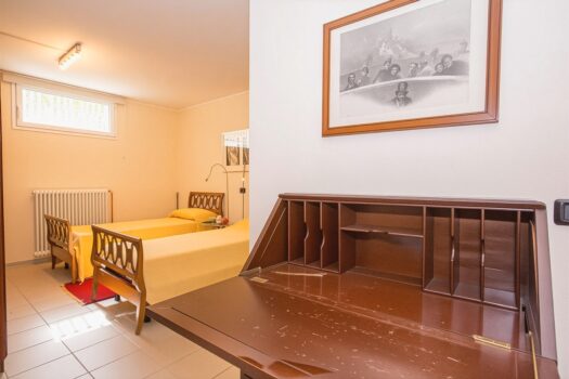 Small villa with garden in Tremezzina – stunning lake view