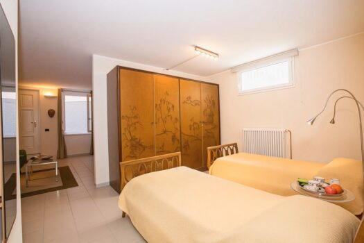 Small villa with garden in Tremezzina – stunning lake view