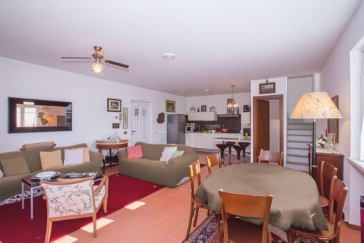 Small villa with garden in Tremezzina – stunning lake view