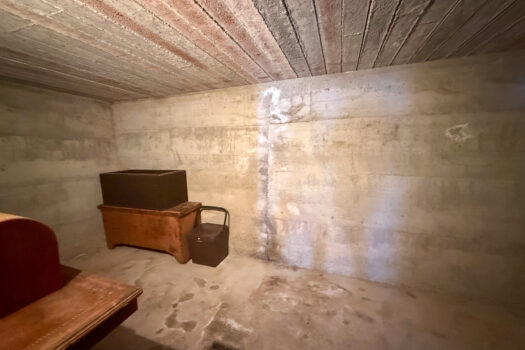 Apartment with garden in Tremezzina – stunning lake view