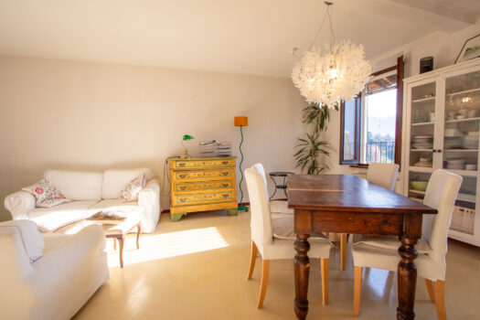 Apartment with lake view in Tremezzina – renovated