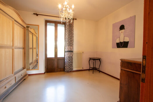 Apartment with lake view in Tremezzina – renovated