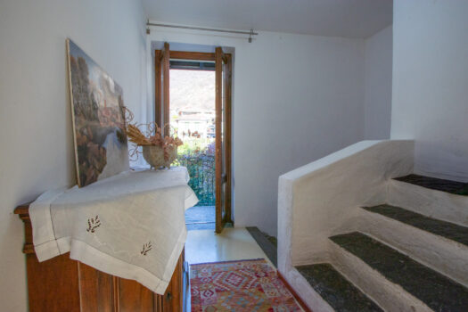 Apartment with lake view in Tremezzina – renovated