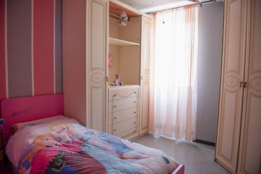 Large apartment in Pianello del Lario – lake view