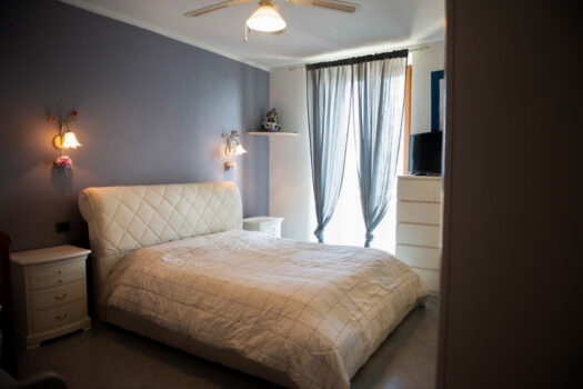 Large apartment in Pianello del Lario – lake view