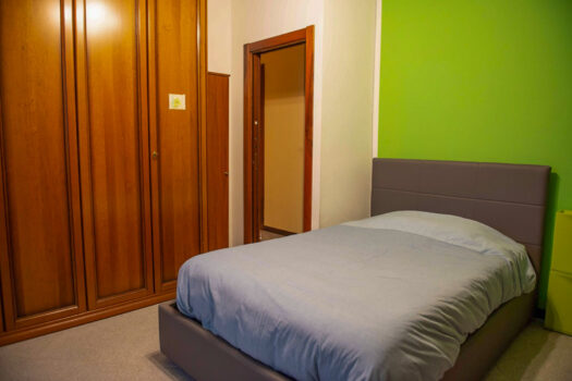 Large apartment in Pianello del Lario – lake view