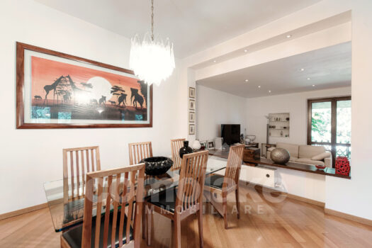 Independent villa with spacious garden in San Fermo Della Battaglia