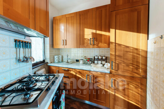 Independent detached house near the lake in Laglio