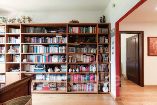 Independent villa with spacious garden in San Fermo Della Battaglia