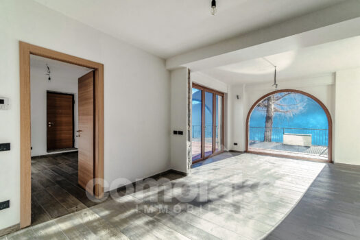 Villa with fabulous lake view in Cernobbio